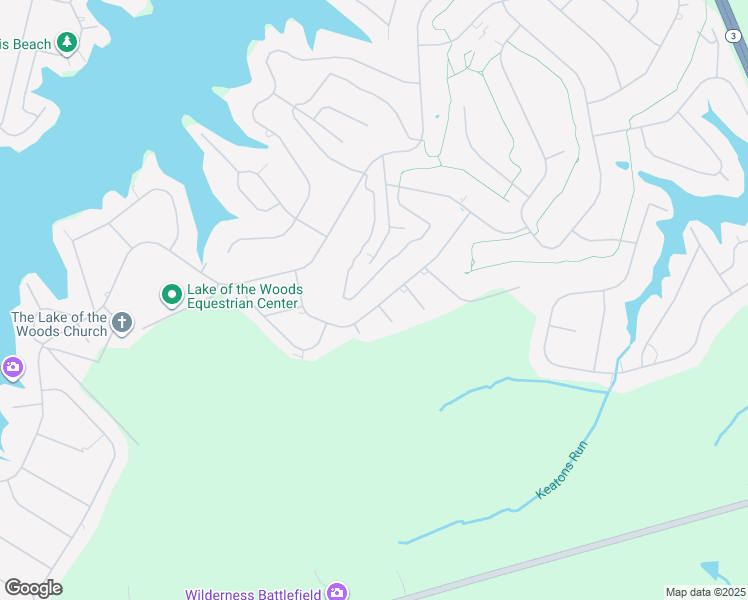 map of restaurants, bars, coffee shops, grocery stores, and more near 407 Gold Valley Road in Locust Grove