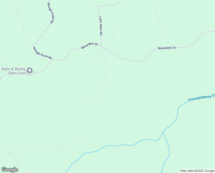 map of restaurants, bars, coffee shops, grocery stores, and more near 6179 Mill Pond Road in King George