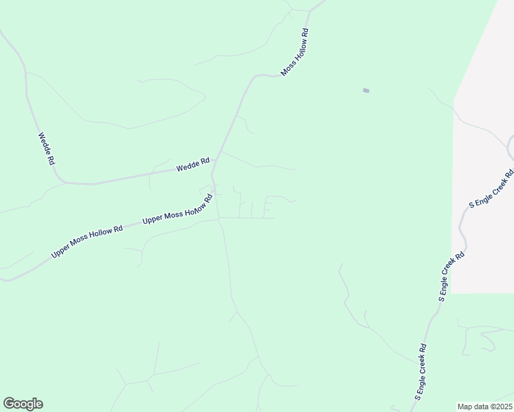 map of restaurants, bars, coffee shops, grocery stores, and more near 7668 Quiet Lane in Barnhart