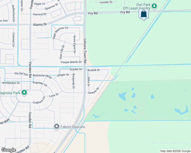 map of restaurants, bars, coffee shops, grocery stores, and more near 343 Anchorage Drive in Vacaville