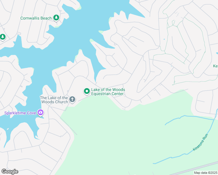 map of restaurants, bars, coffee shops, grocery stores, and more near 3713 Lakeview Parkway in Locust Grove