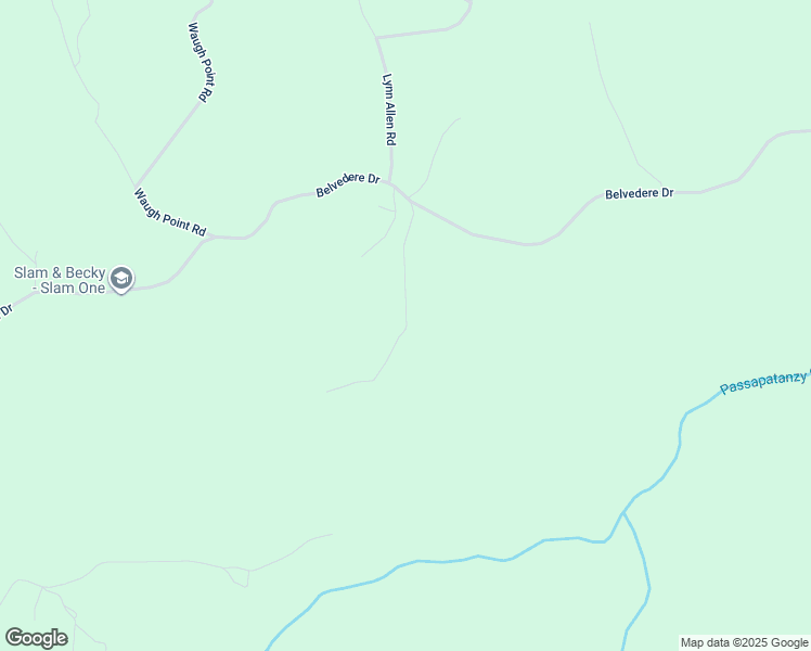 map of restaurants, bars, coffee shops, grocery stores, and more near 6179 Mill Pond Road in King George