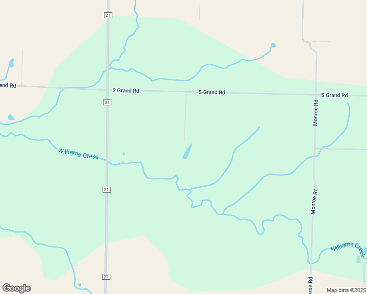 map of restaurants, bars, coffee shops, grocery stores, and more near 12498 South Grand Road in Nashville