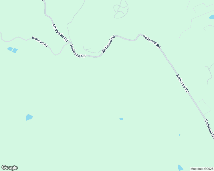 map of restaurants, bars, coffee shops, grocery stores, and more near 3637 Redwood Road in Napa