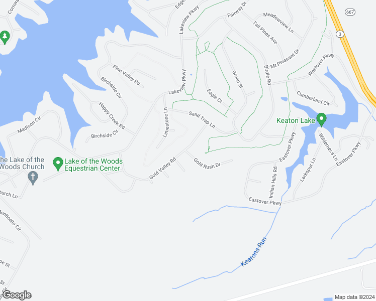 map of restaurants, bars, coffee shops, grocery stores, and more near 706 Gold Valley Road in Locust Grove