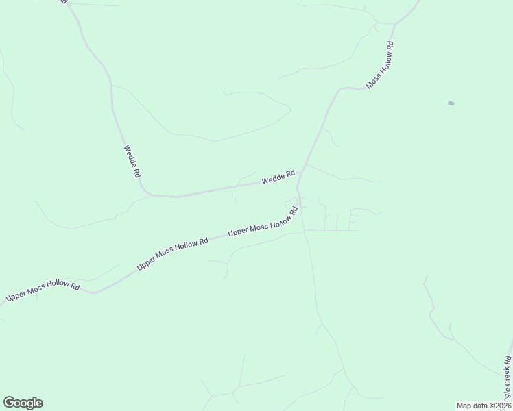 map of restaurants, bars, coffee shops, grocery stores, and more near 2952 Wedde Road in Barnhart