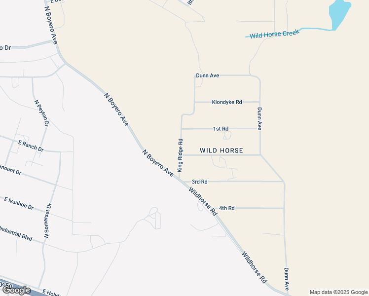 map of restaurants, bars, coffee shops, grocery stores, and more near 1301 2nd Road in Pueblo