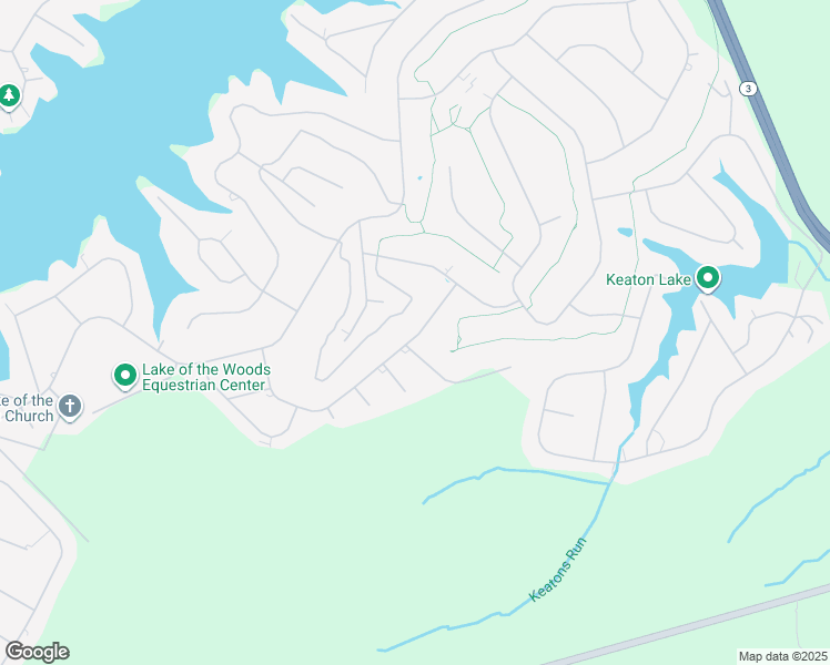 map of restaurants, bars, coffee shops, grocery stores, and more near 719 Gold Valley Road in Locust Grove