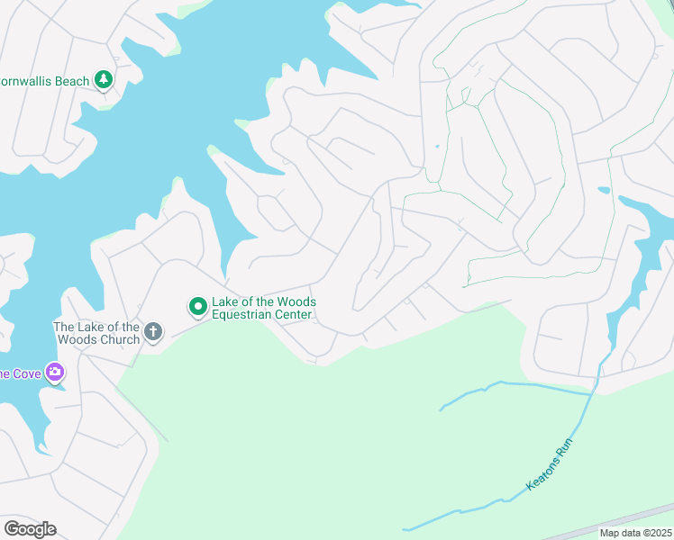 map of restaurants, bars, coffee shops, grocery stores, and more near 3810 Lakeview Parkway in Locust Grove
