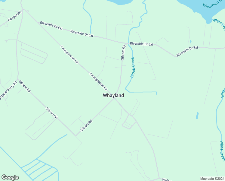 map of restaurants, bars, coffee shops, grocery stores, and more near 4939 Campground Road in Eden