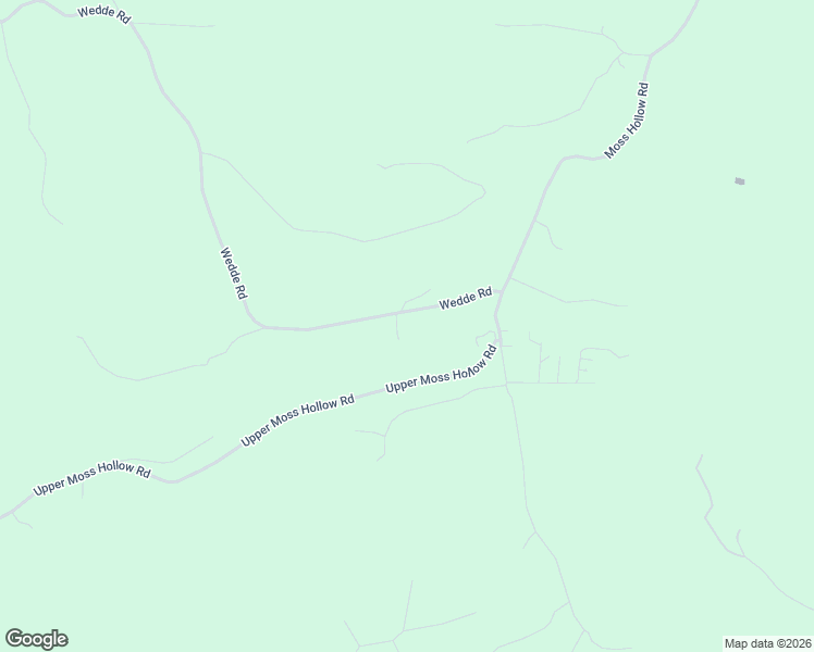 map of restaurants, bars, coffee shops, grocery stores, and more near 2952 Wedde Road in Barnhart