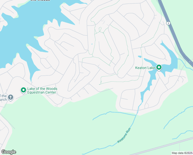 map of restaurants, bars, coffee shops, grocery stores, and more near 710 Gold Valley Road in Locust Grove