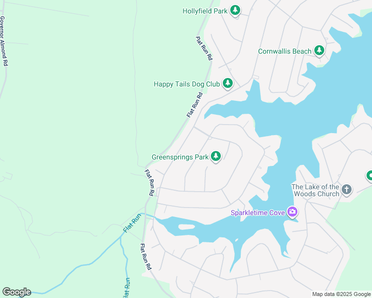 map of restaurants, bars, coffee shops, grocery stores, and more near 1513 Lakeview Parkway in Locust Grove