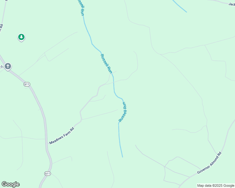 map of restaurants, bars, coffee shops, grocery stores, and more near in Lake of the Woods