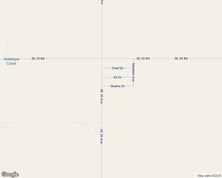 map of restaurants, bars, coffee shops, grocery stores, and more near 201-821 Skyline Drive in Great Bend