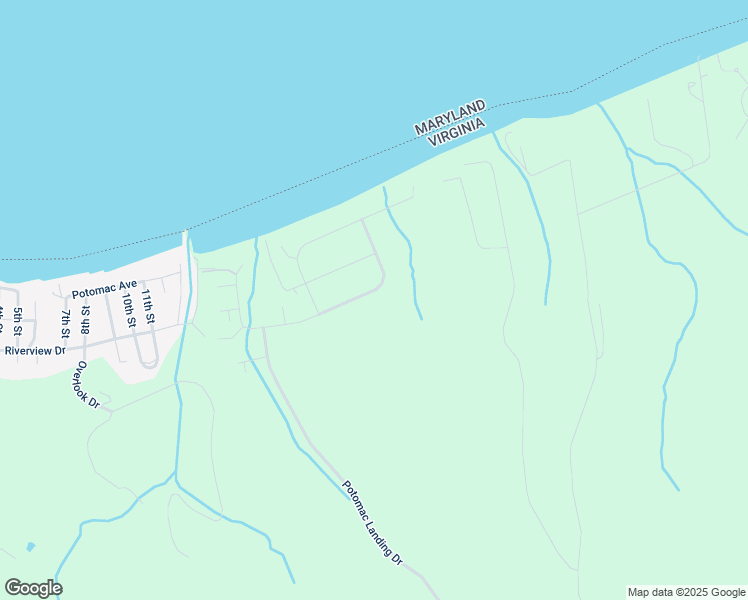 map of restaurants, bars, coffee shops, grocery stores, and more near 6099 Marineview Road in King George