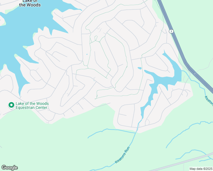 map of restaurants, bars, coffee shops, grocery stores, and more near 104 Sand Trap Lane in Locust Grove