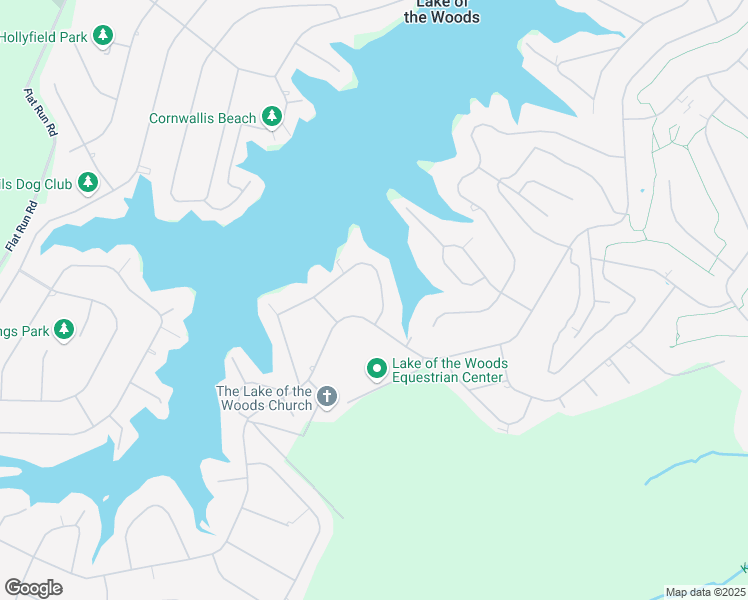 map of restaurants, bars, coffee shops, grocery stores, and more near 121 Madison Circle in Locust Grove
