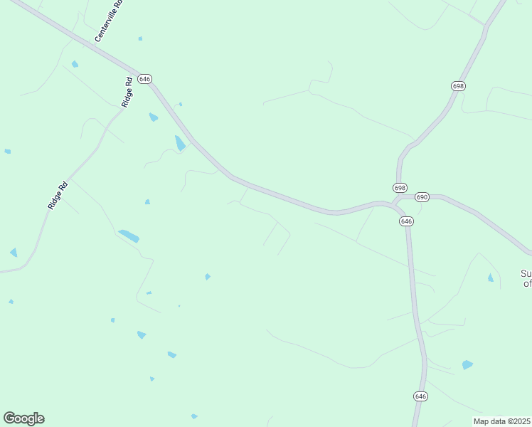 map of restaurants, bars, coffee shops, grocery stores, and more near Suffolk Lane in Augusta County