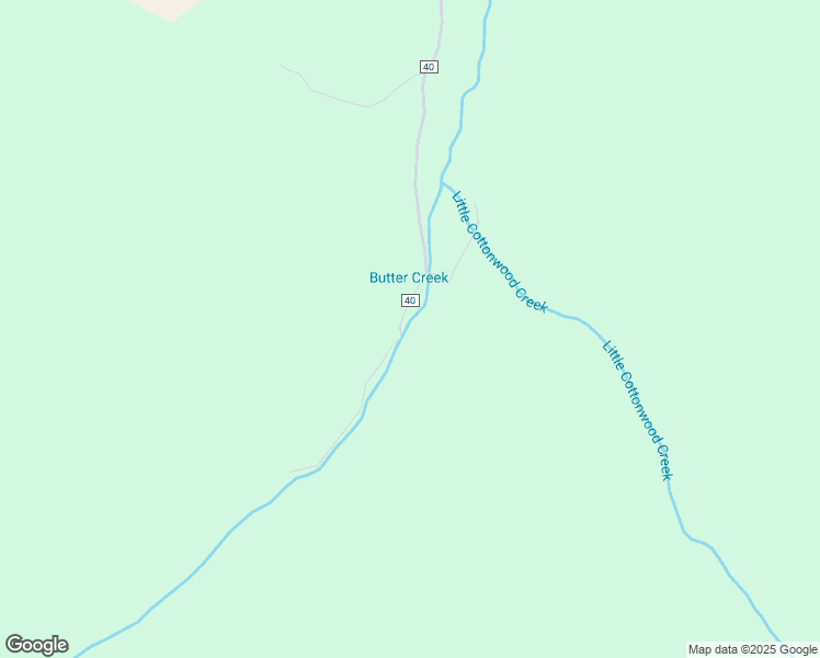map of restaurants, bars, coffee shops, grocery stores, and more near 2020 County Road 40 in Cotopaxi