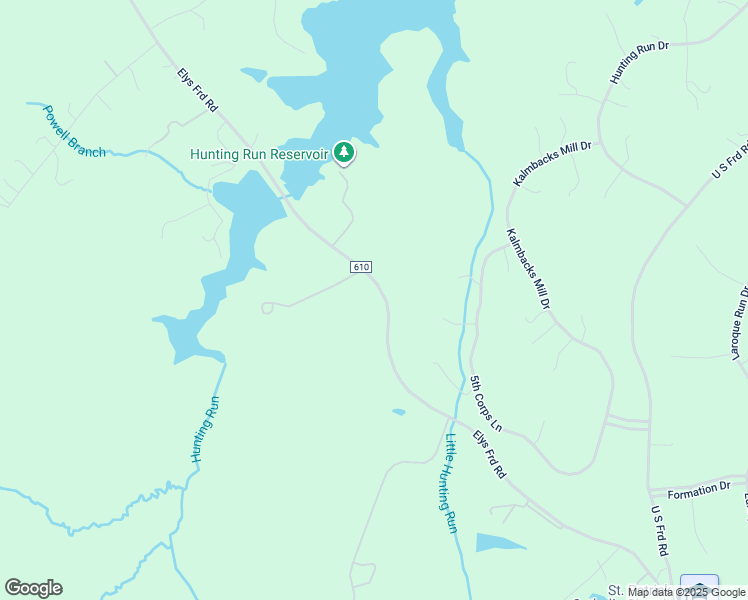map of restaurants, bars, coffee shops, grocery stores, and more near in Ashland