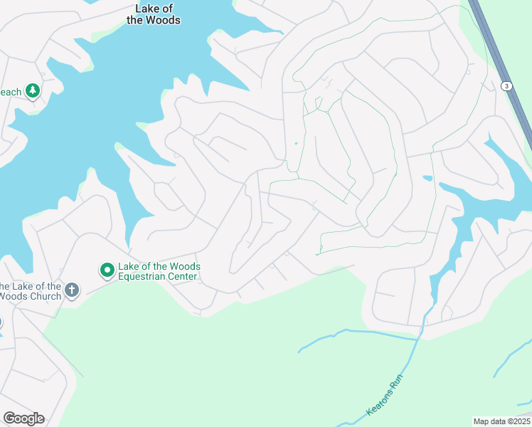 map of restaurants, bars, coffee shops, grocery stores, and more near 207 Limestone Lane in Locust Grove