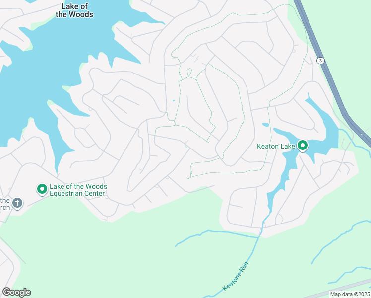 map of restaurants, bars, coffee shops, grocery stores, and more near 719 Gold Valley Road in Locust Grove
