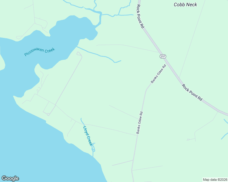 map of restaurants, bars, coffee shops, grocery stores, and more near 13955 Banks Odee Road in Newburg