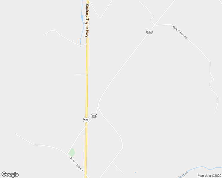 map of restaurants, bars, coffee shops, grocery stores, and more near 5273 True Blue Road in Culpeper