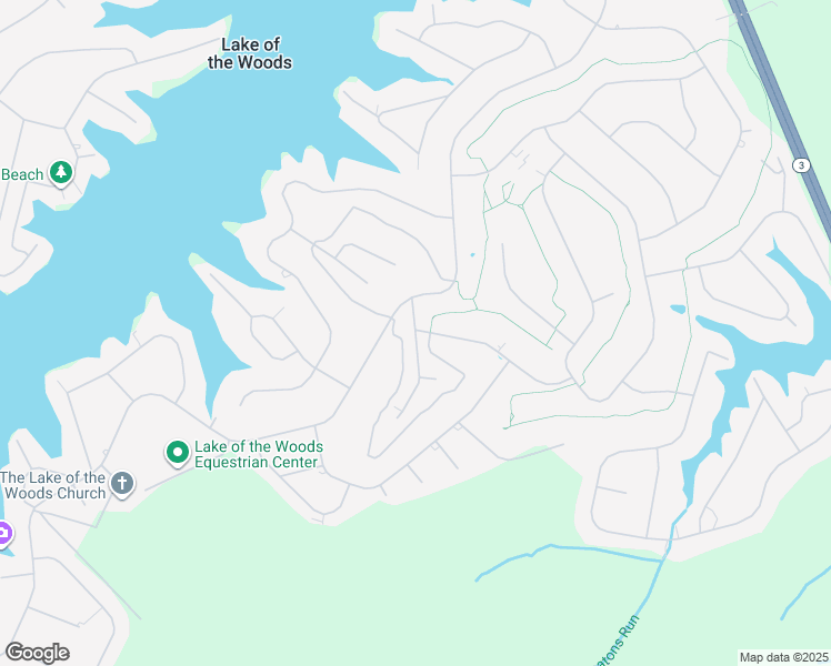 map of restaurants, bars, coffee shops, grocery stores, and more near 207 Limestone Lane in Locust Grove
