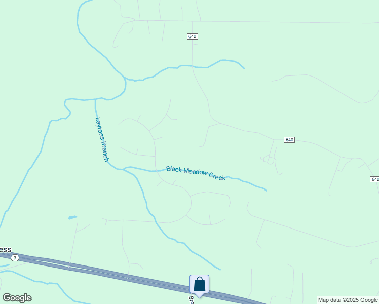 map of restaurants, bars, coffee shops, grocery stores, and more near 13704 Old Battiste Lane in Spotsylvania Courthouse