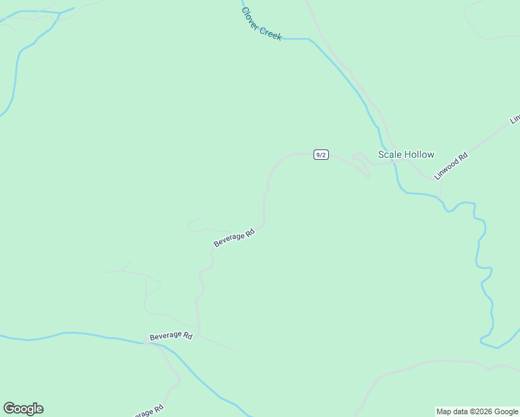 map of restaurants, bars, coffee shops, grocery stores, and more near 2121 Beverage Road in Cass
