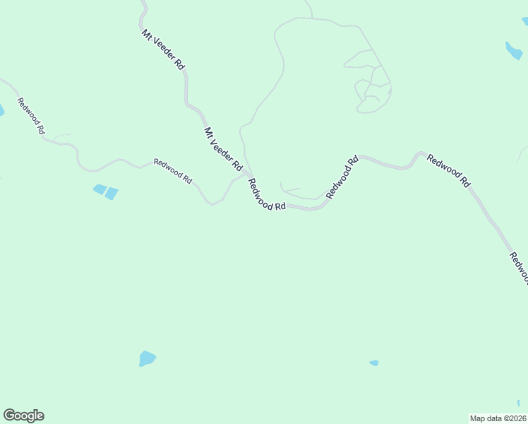map of restaurants, bars, coffee shops, grocery stores, and more near 4009 Redwood Road in Napa