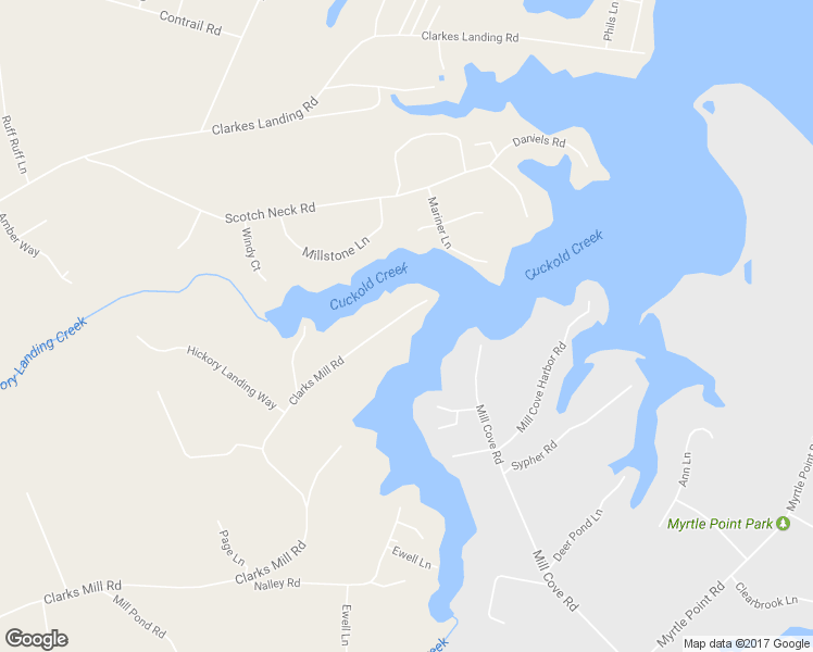 map of restaurants, bars, coffee shops, grocery stores, and more near 45375 Clarks Mill Road in Hollywood