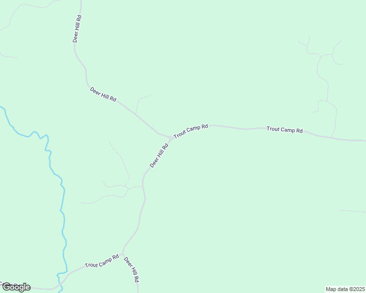 map of restaurants, bars, coffee shops, grocery stores, and more near 2910 Trout Camp Road in Waterloo