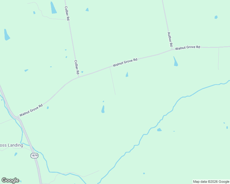 map of restaurants, bars, coffee shops, grocery stores, and more near 1993 Walnut Grove Road in Carlisle