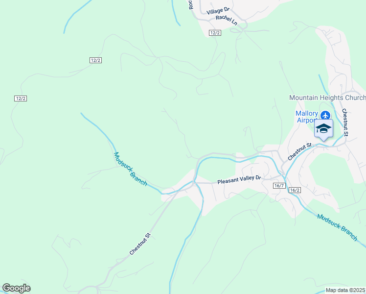 map of restaurants, bars, coffee shops, grocery stores, and more near 97 Weldon Lane in Charleston