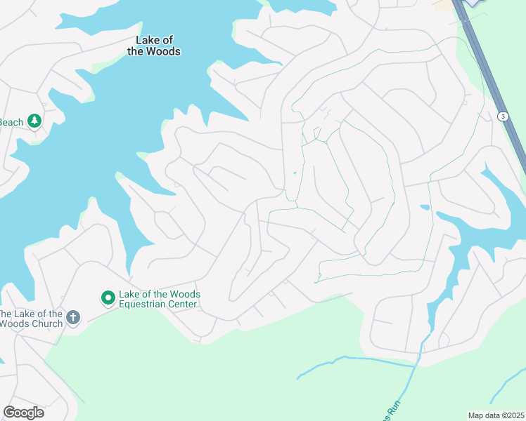 map of restaurants, bars, coffee shops, grocery stores, and more near 103 Limestone Lane in Locust Grove