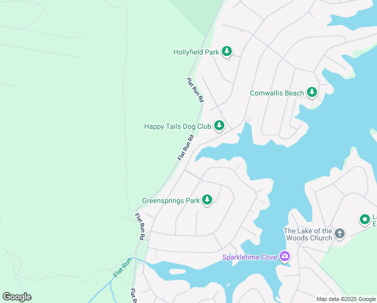 map of restaurants, bars, coffee shops, grocery stores, and more near 1434 Lakeview Parkway in Locust Grove