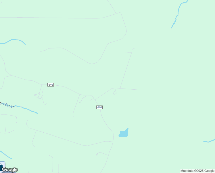 map of restaurants, bars, coffee shops, grocery stores, and more near 10207 Battlefield Drive in Spotsylvania Courthouse