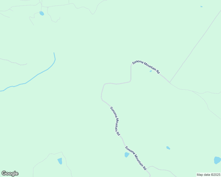 map of restaurants, bars, coffee shops, grocery stores, and more near 2900 Sonoma Mountain Road in Petaluma