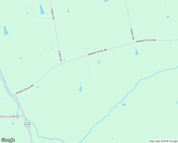 map of restaurants, bars, coffee shops, grocery stores, and more near 1993 Walnut Grove Road in Carlisle