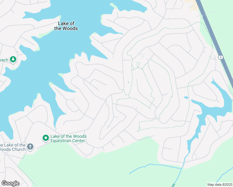 map of restaurants, bars, coffee shops, grocery stores, and more near 4016 Lakeview Pkwy in Locust Grove