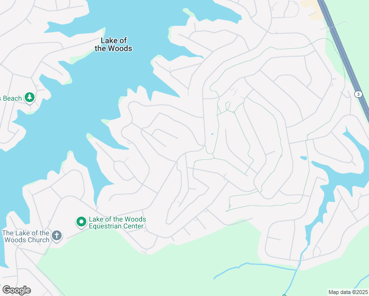 map of restaurants, bars, coffee shops, grocery stores, and more near 3929 Lakeview Parkway in Locust Grove