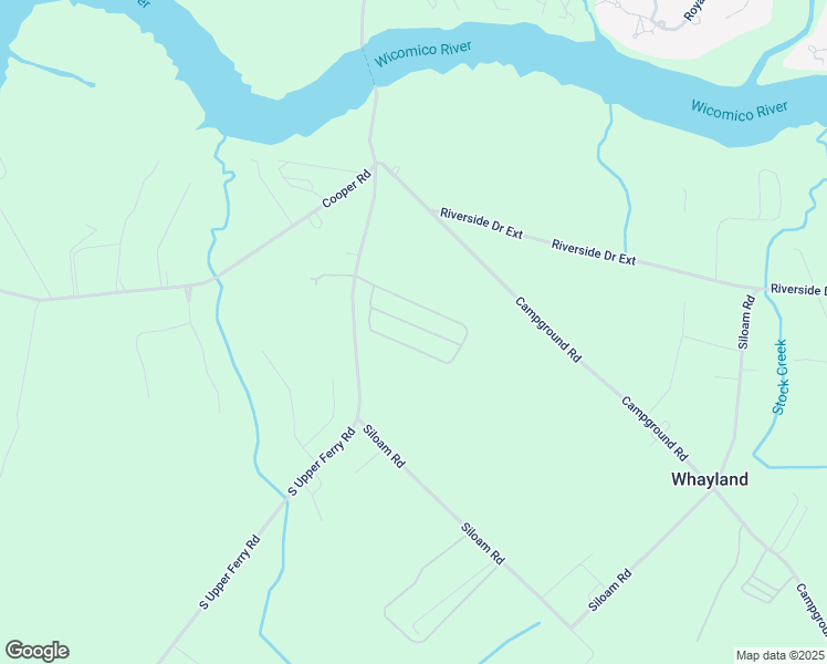 map of restaurants, bars, coffee shops, grocery stores, and more near 5088 Sailfish Drive in Salisbury