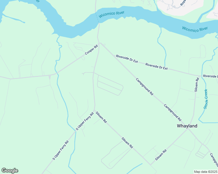 map of restaurants, bars, coffee shops, grocery stores, and more near 5088 Sailfish Drive in Salisbury