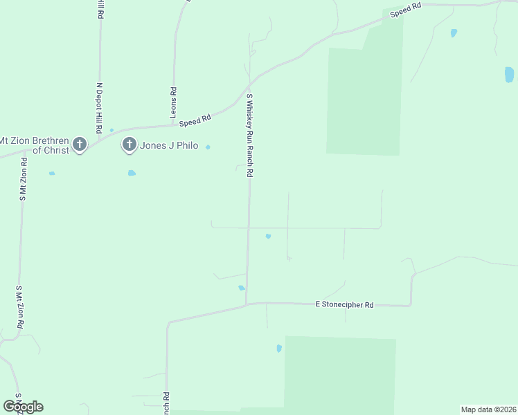 map of restaurants, bars, coffee shops, grocery stores, and more near 7270 Craydon Lane in Milltown