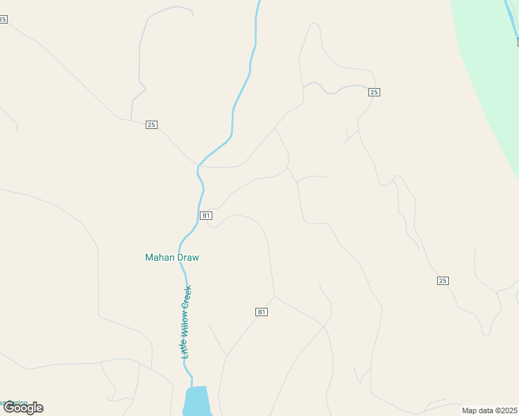 map of restaurants, bars, coffee shops, grocery stores, and more near 641-713 Blue Mesa Drive in Powderhorn