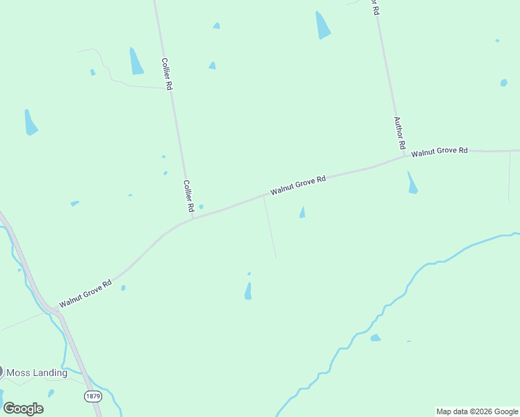 map of restaurants, bars, coffee shops, grocery stores, and more near 1989 Walnut Grove Road in Carlisle