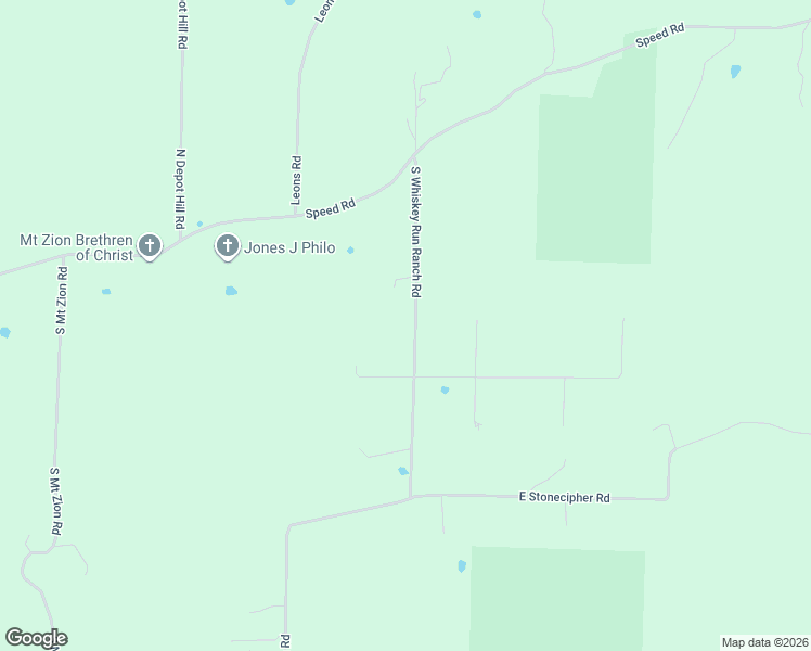map of restaurants, bars, coffee shops, grocery stores, and more near 7270 Craydon Lane in Milltown